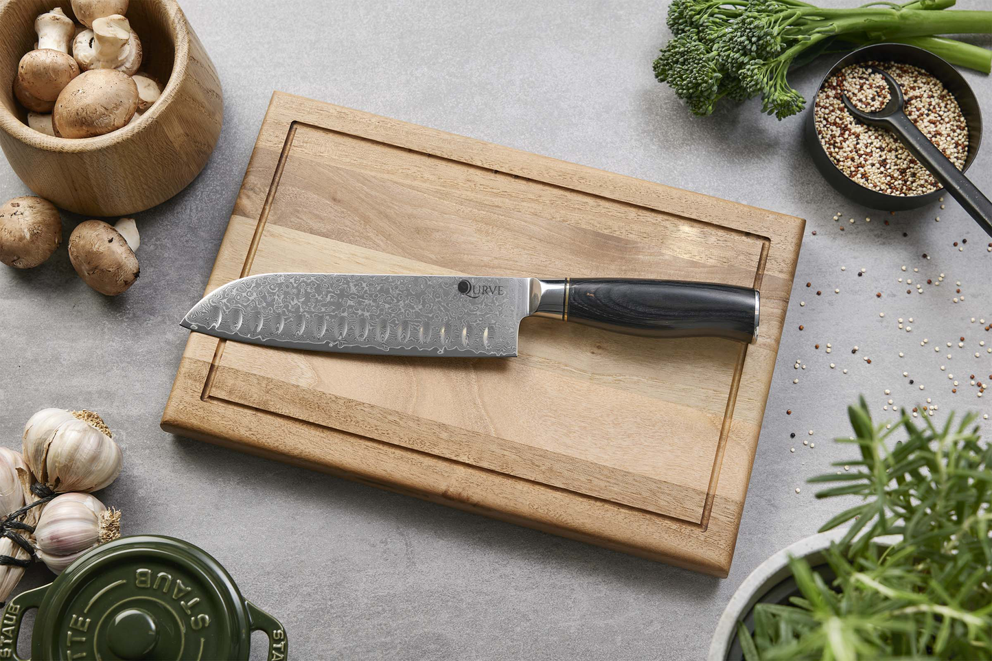 Santoku