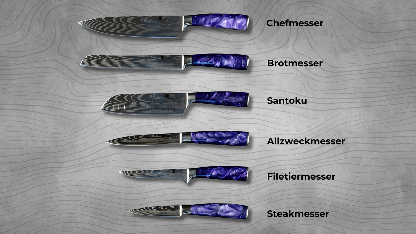 Messerset Purpura