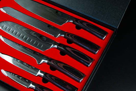 Messerset Classico