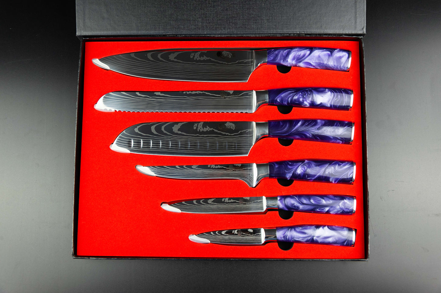 Messerset Purpura