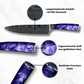 Messerset Purpura
