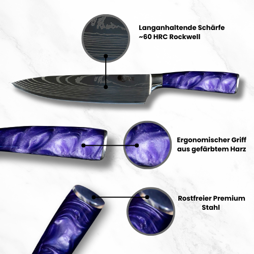 Messerset Purpura